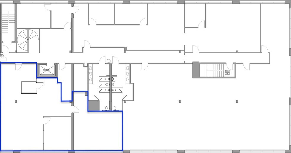 More Photos Of 7948 Baymeadows Way, Jacksonville Office For Lease