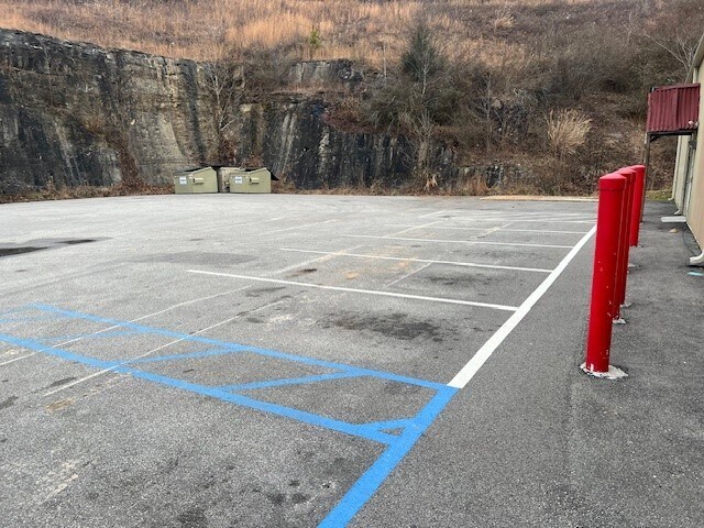 More Photos Of 1034 Mc Clellan Hwy, Harts Freestanding For Sale