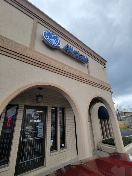 More Photos Of 7640 Bellfort St, Houston Freestanding For Lease