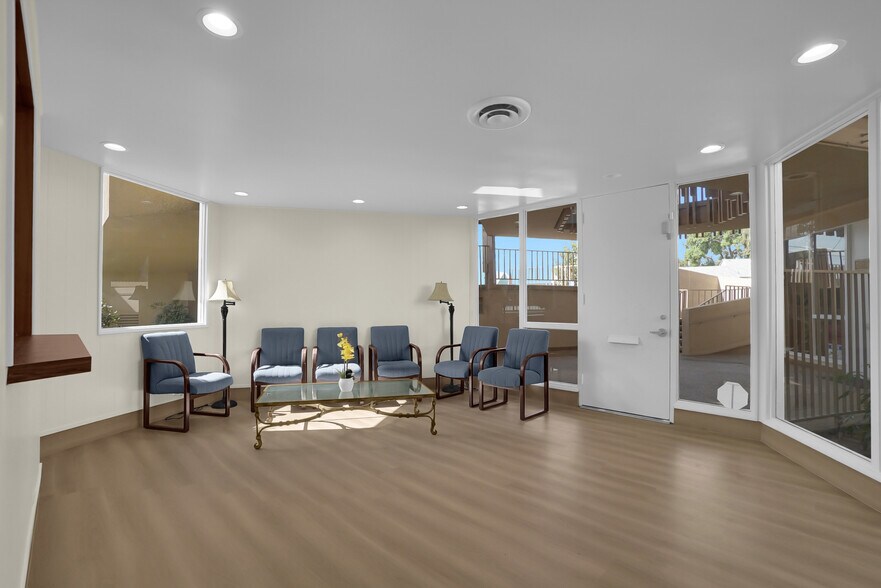 More Photos Of 11311 La Mirada Blvd, Whittier Medical For Lease