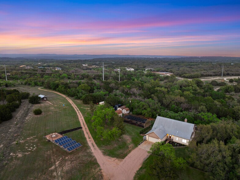 More Photos Of 260 Gregg dr, Spicewood Land For Sale