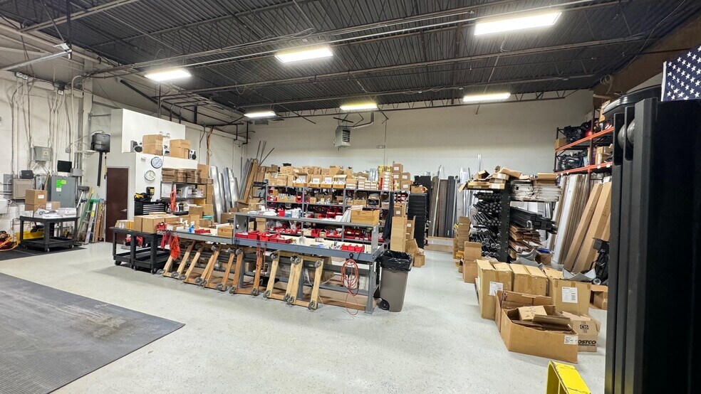 More Photos Of 961 Route 10 E, Randolph Warehouse For Lease