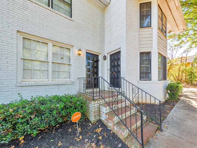 More Photos Of 2611 Golfview Ter SE, Conyers Multifamily For Sale