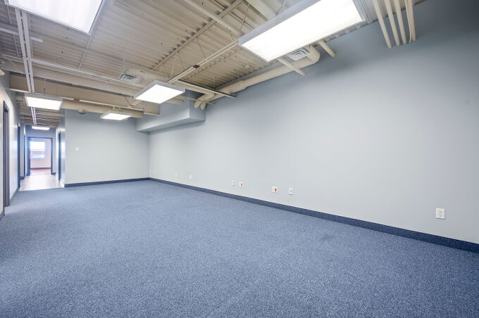 More Photos Of 355 Harry Walker Pky N, Newmarket Light Distribution For Lease