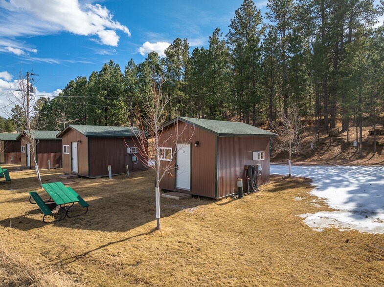 More Photos Of 23856 Highway 385, Hill City Land For Sale