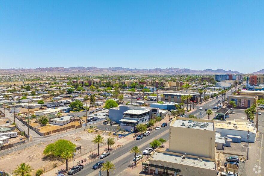 More Photos Of 37 S Water St, Henderson Office Residential For Lease