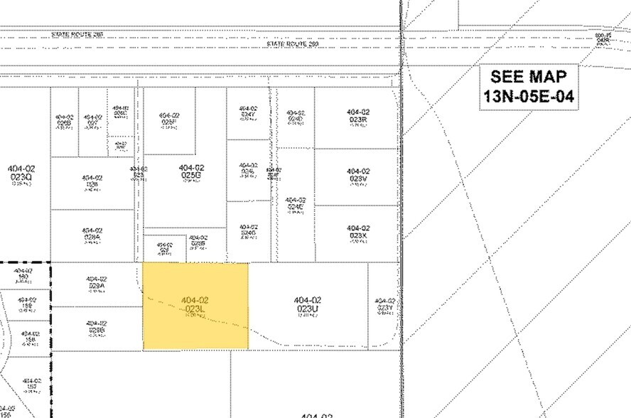 More Photos Of 1655 S Sullivan Ln, Camp Verde Warehouse For Lease