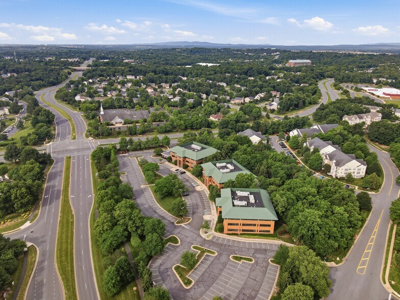 More Photos Of 20925 Professional Plz, Ashburn Unknown For Lease