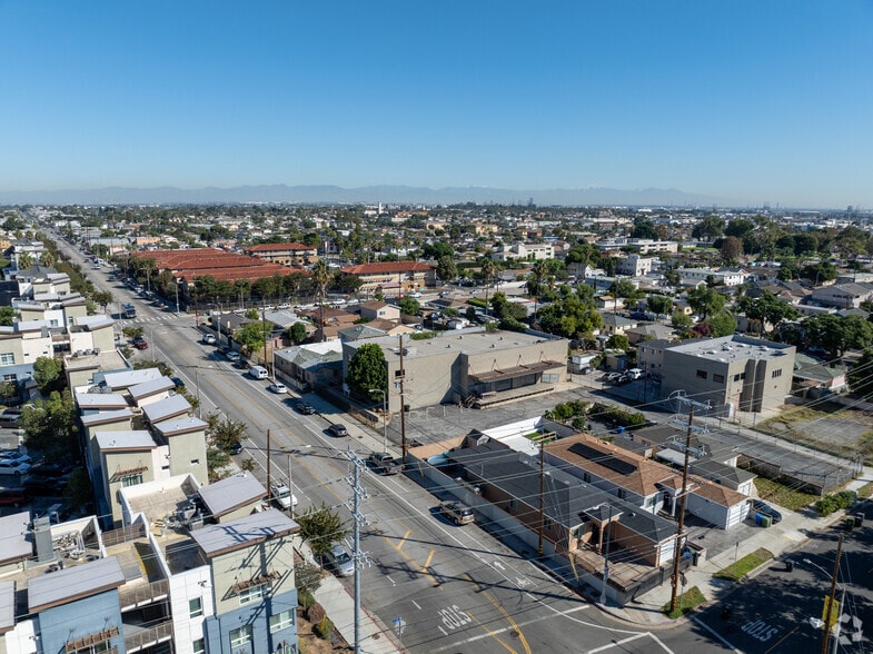 More Photos Of 314 N Wilmington Blvd & 915 W C St, Wilmington Industrial For Sale