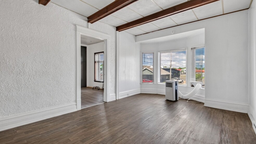 More Photos Of 110 W 2nd St N, Ladysmith General Retail For Sale