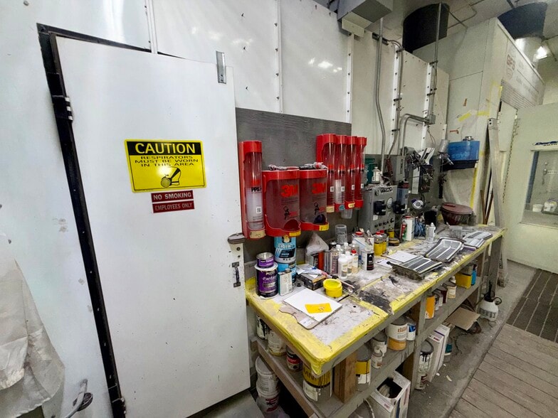 More Photos Of 315 Creamery Rd, South Ryegate Industrial For Sale