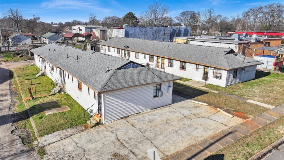 More Photos Of 608 1st St S, Birmingham Apartments For Sale