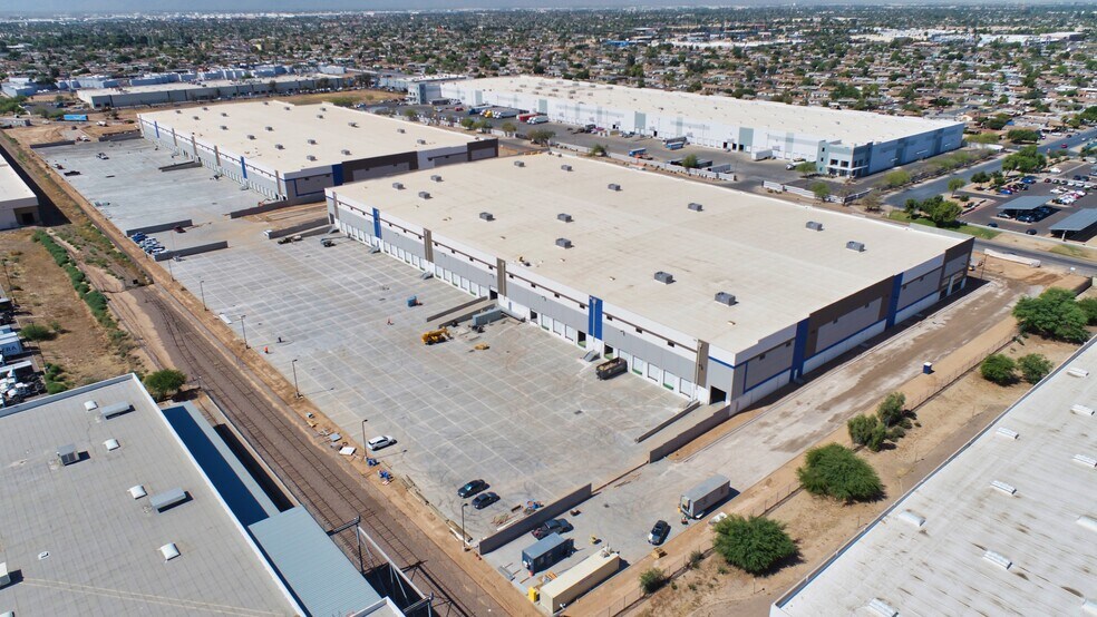 More Photos Of 4375 N 45th Ave, Phoenix Unknown For Lease