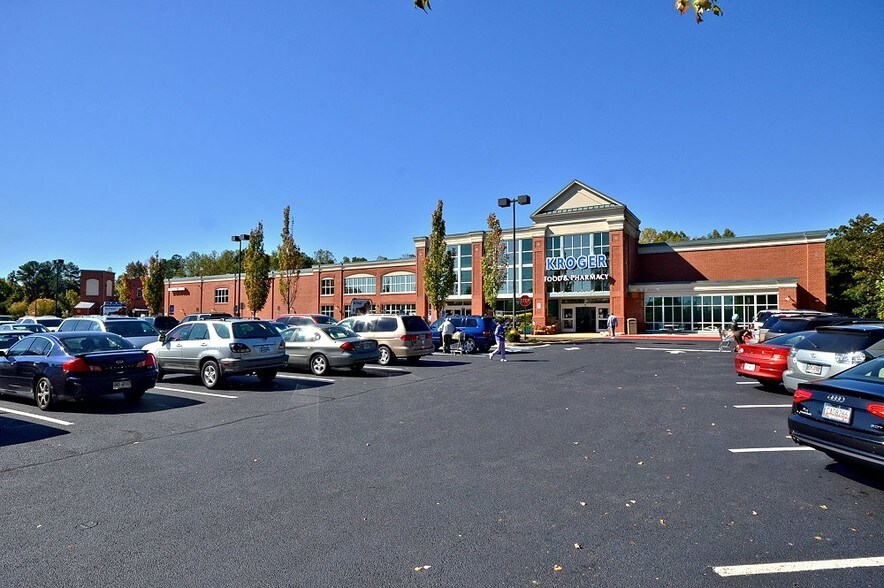 More Photos Of 11877 Douglas Rd, Alpharetta Unknown For Lease