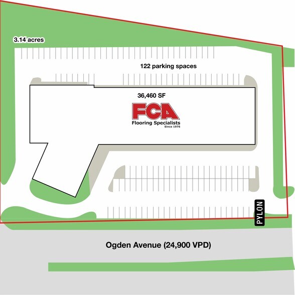 More Photos Of ,  General Retail For Sale