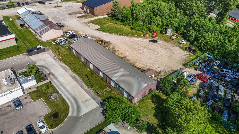 More Photos Of 1005 Delaware Ave, Marysville Industrial For Sale