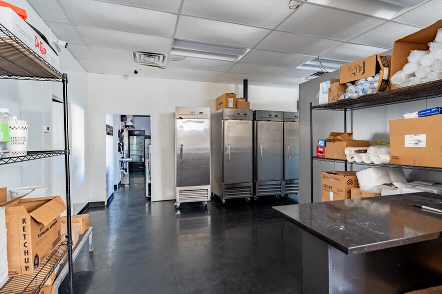 More Photos Of 2701 New Jersey Ave, Wildwood Restaurant For Sale