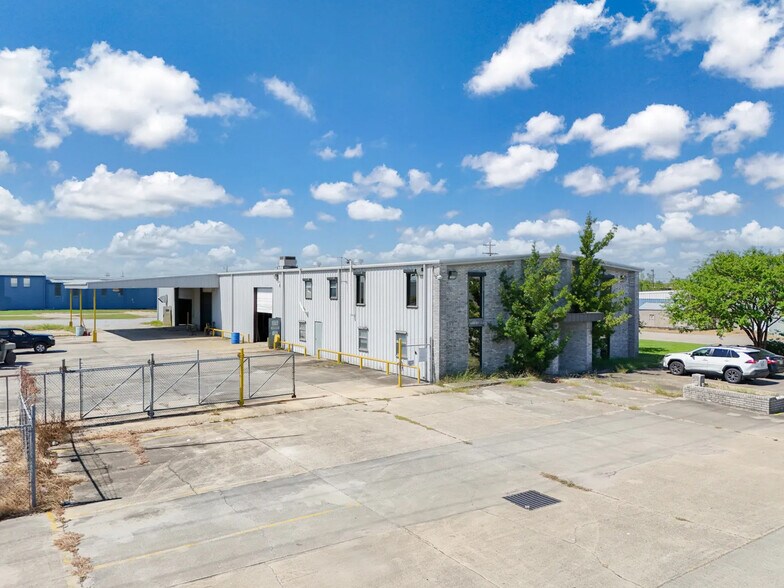 More Photos Of 2156 Denley Rd, Houma Warehouse For Sale