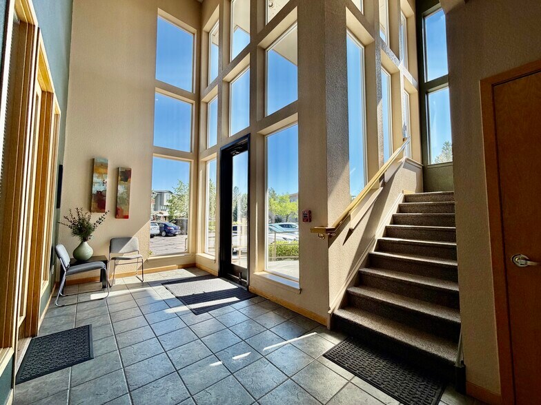 More Photos Of 6610 Gunpark Dr, Boulder Loft Creative Space For Sale