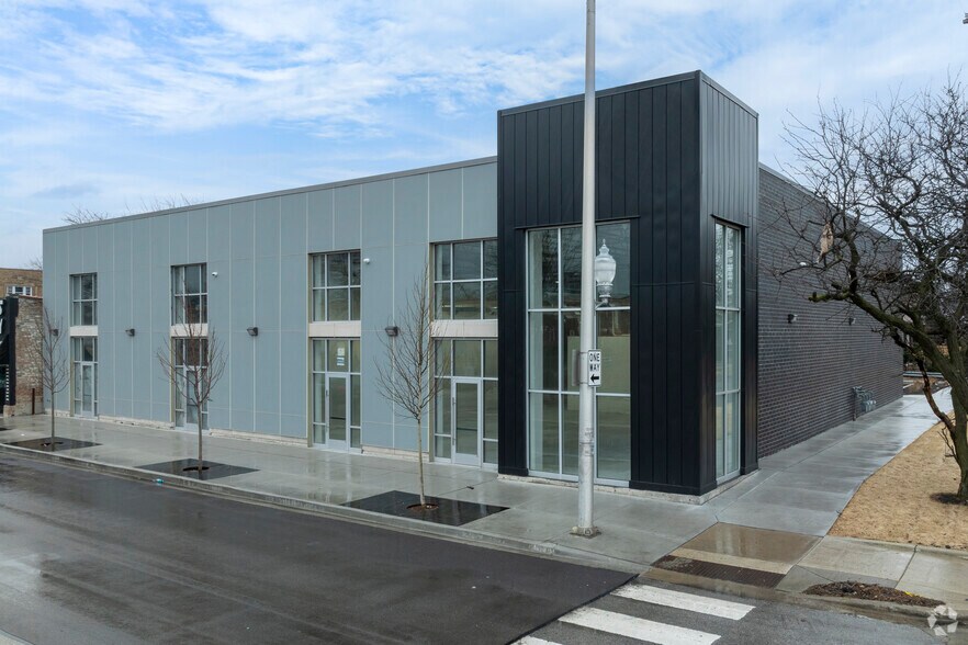 Primary Photo Of 1701-1709 E 75th St, Chicago General Retail For Sale