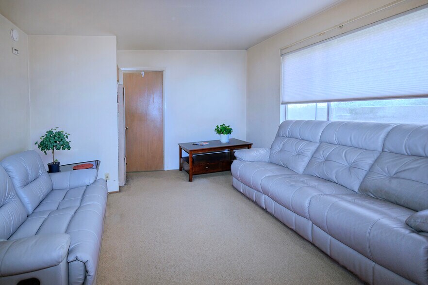 More Photos Of 693 San Bruno Ave, Brisbane Apartments For Sale