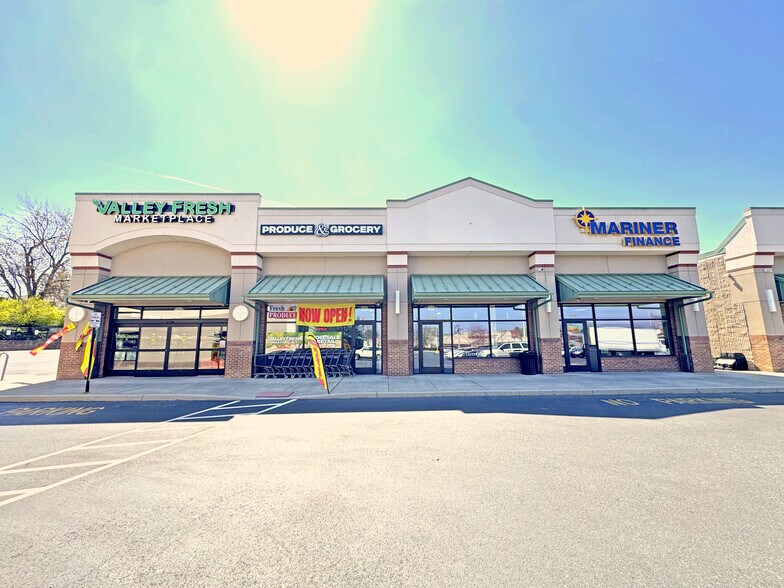 More Photos Of , Allentown General Retail For Sale