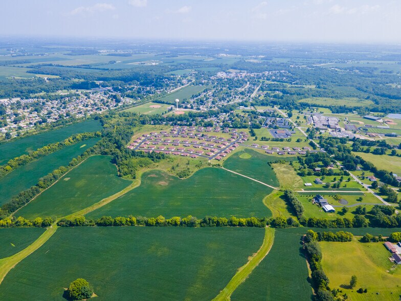 More Photos Of WEST JEFF KIOUSVILLE rd, West Jefferson Land For Sale