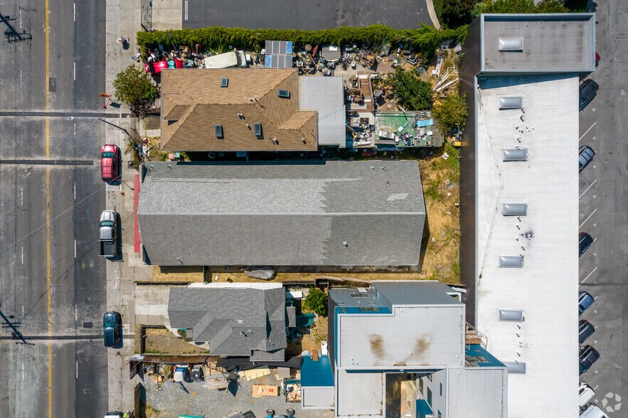 More Photos Of 2439 Adeline St, Oakland Religious Facility For Sale