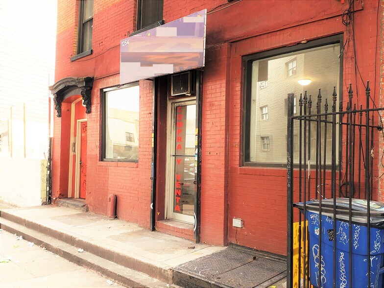 More Photos Of 1254 Myrtle Ave, Brooklyn Storefront Retail Office For Lease