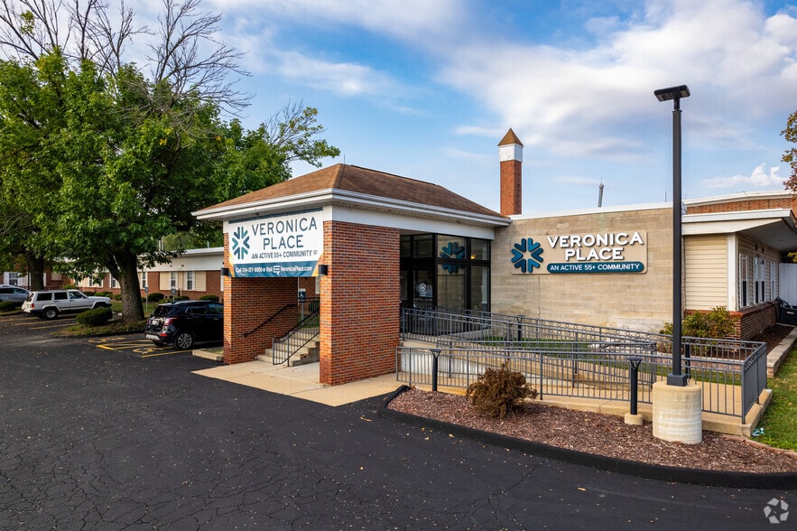 More Photos Of , Florissant Multifamily For Sale