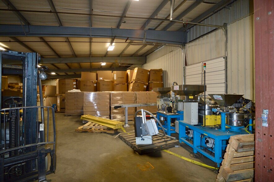 More Photos Of 1300 S Bolton St, Jacksonville Warehouse For Sale