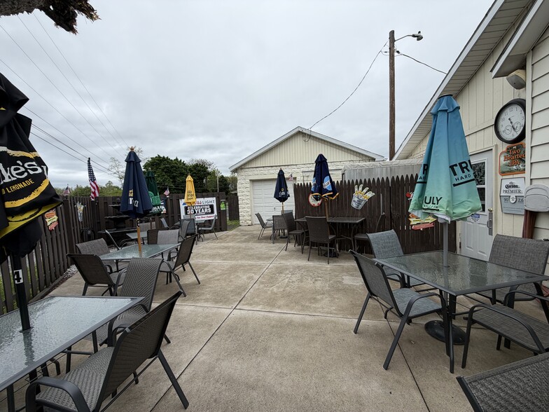 More Photos Of 1 N Main St, Ashley Restaurant For Sale