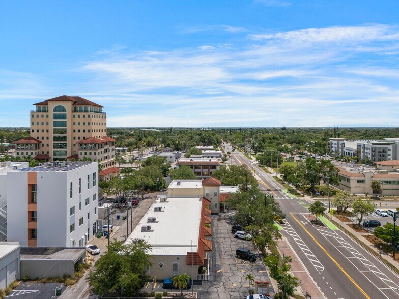More Photos Of 2185-2199 Ringling Blvd, Sarasota Medical For Sale