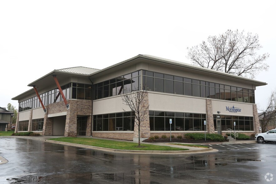 More Photos Of 12701 Metcalf Ave, Overland Park Office For Lease