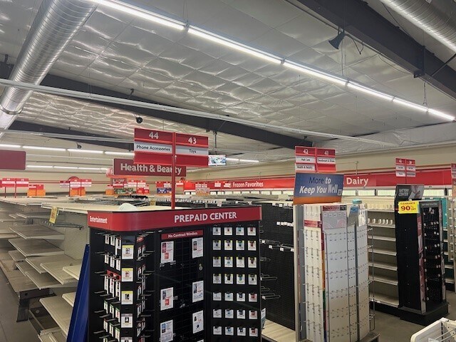 More Photos Of 817 SD-47, Fort Thompson Freestanding For Lease