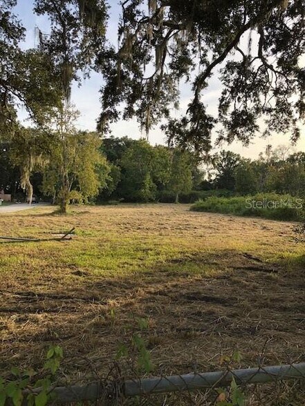 More Photos Of 1003 E 25th St, Sanford Land For Sale