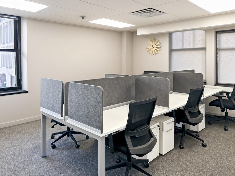 Primary Photo Of 972-974 Broad St, Newark Coworking Space