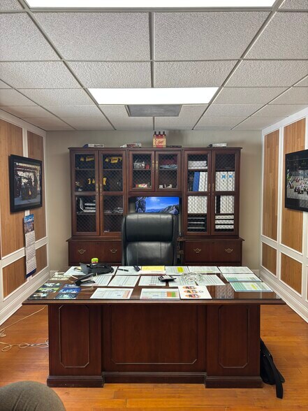 More Photos Of 7984 Olde 8 Rd, Northfield Office For Sale