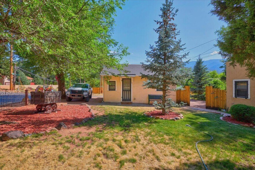 More Photos Of 102 Holly St, Colorado Springs Apartments For Sale