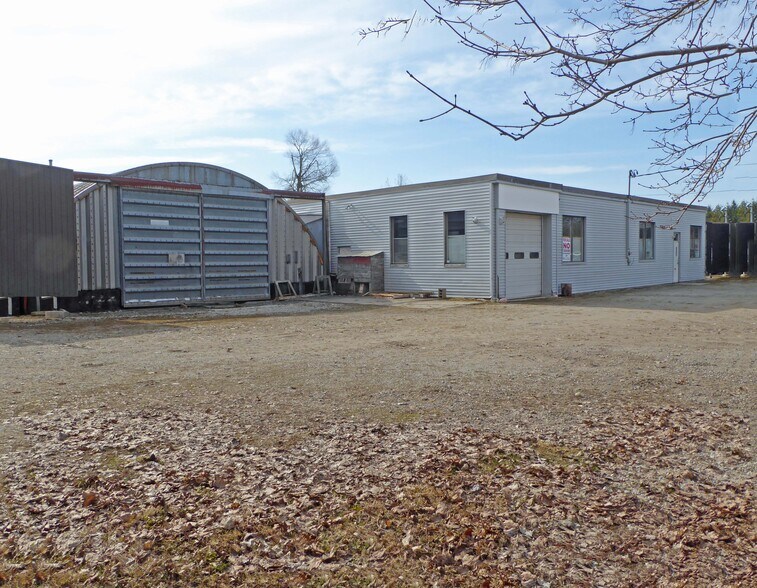 More Photos Of 32 Side Rd, Halton Hills Land For Sale