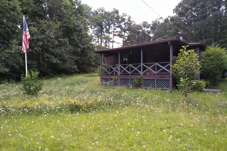 More Photos Of 2520 Baker Rd NW, Acworth Land For Sale