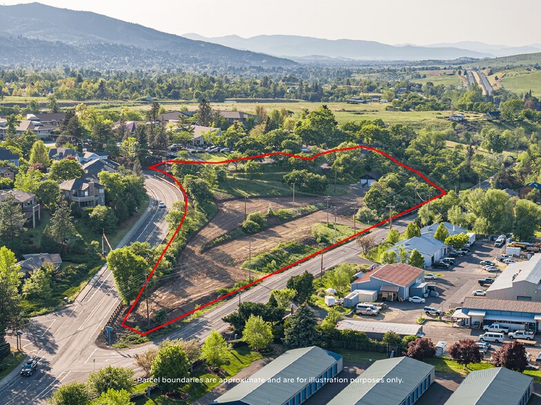 More Photos Of 30 Knoll Crest Dr, Ashland Land For Sale