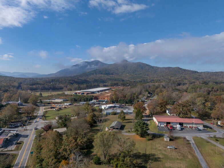 More Photos Of Intersection of NC 9 & 108 hwy, Mill Spring Freestanding For Sale