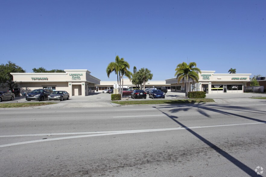 More Photos Of 1711 N State Road 7, Margate Unknown For Lease