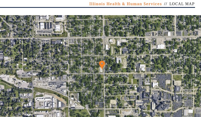 More Photos Of 1001 N Walnut St, Springfield Office For Sale