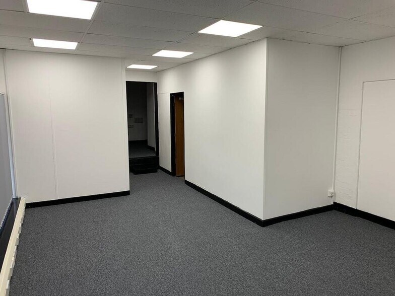 More Photos Of Kings Rd, Birmingham Office For Lease