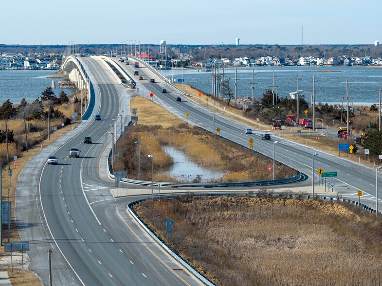 More Photos Of 902 Long Beach Blvd, Beach Haven Land For Sale