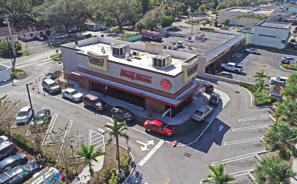 More Photos Of 530 NE 167th St, North Miami Beach Fast Food For Sale
