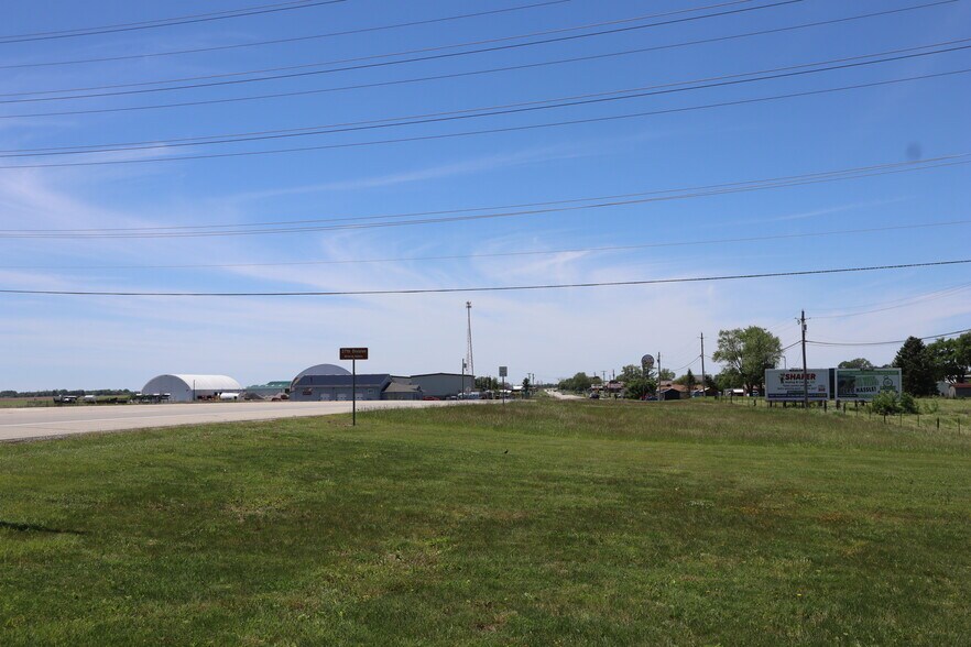 More Photos Of 2080 US Highway 22 NW, Washington Court House Land For Sale