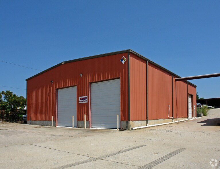 More Photos Of 2147 Brevard Rd, High Point Manufacturing For Sale